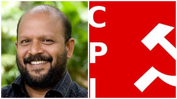 സുനിൽകുമാറിന് വേണ്ടി