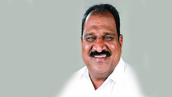 കൊച്ചി സിറ്റിംഗ് എംഎല്എ കെജെ മാസ്കി