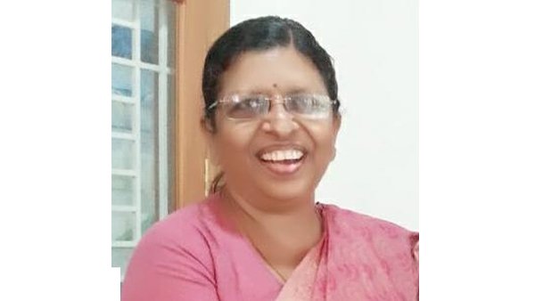 കൊയിലാണ്ടിയില് സതീദേവി