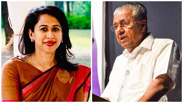 ഷമ വരുമോ