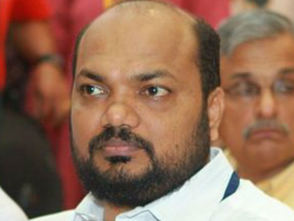 രാജീവേട്ടനെ കണ്ടപ്പോള്