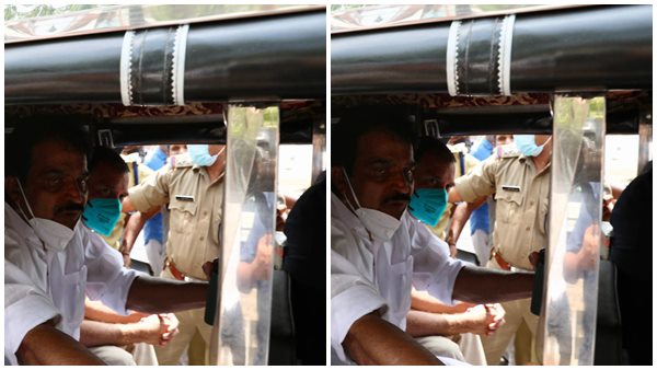 അമ്പരപ്പ് വിട്ടുമാറാതെ