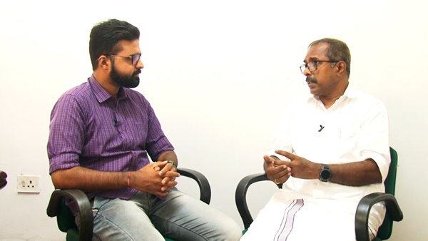 എൽഡിഎഫ് ബിജെപി സംഘർഷത്തിനെ കുറിച്ച്?