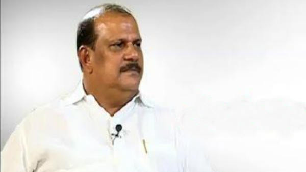 പൂഞ്ഞാറില് ത്രില്ലര്