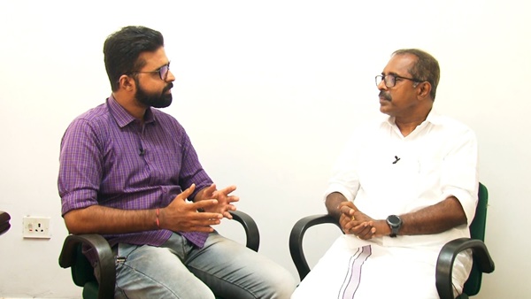 പൊതുജനാരോഗ്യരംഗത്ത് നിന്ന് രാഷ്ട്രീയ രംഗത്തേക്ക്?