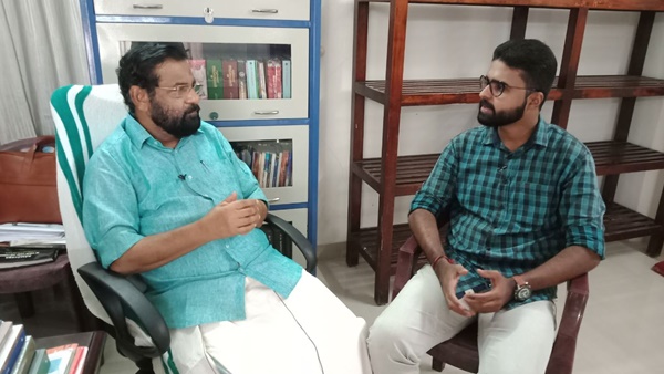 കാട്ടായിക്കോണം സംഘർഷം?