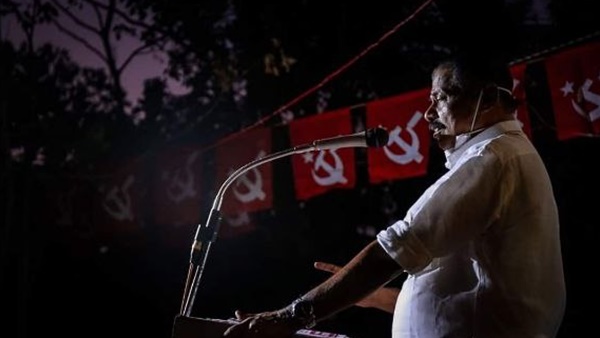 യഥാർഥത്തിൽ കൊലപാതക രാഷ്ട്രീയത്തിൻ്റെ വക്താക്കൾ ആര്?
