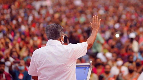 മാധ്യമങ്ങൾ സർക്കാരിനെ വളഞ്ഞിട്ട് ആക്രമിക്കുന്നതായി അഭിപ്രായമുണ്ടോ?