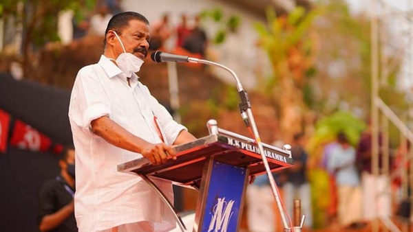 എൽഡിഎഫ് പ്രതീക്ഷിക്കുന്നത് എത്ര സീറ്റുകളാണ്?