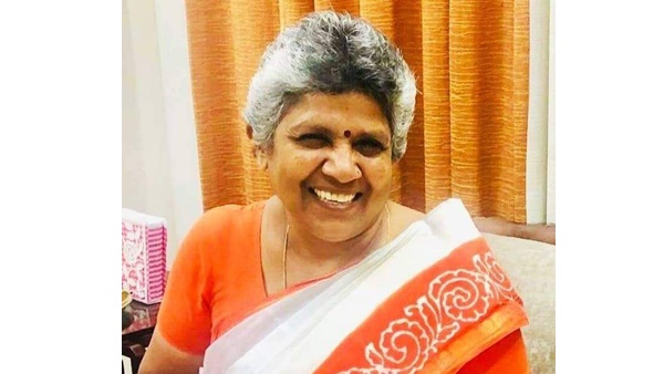 പാർട്ടി പുന:സംഘടനയെക്കുറിച്ച്?