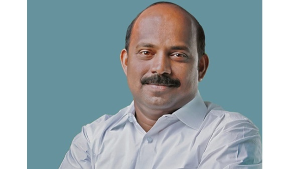 കോണ്ഗ്രസിലെ പ്രശ്നം