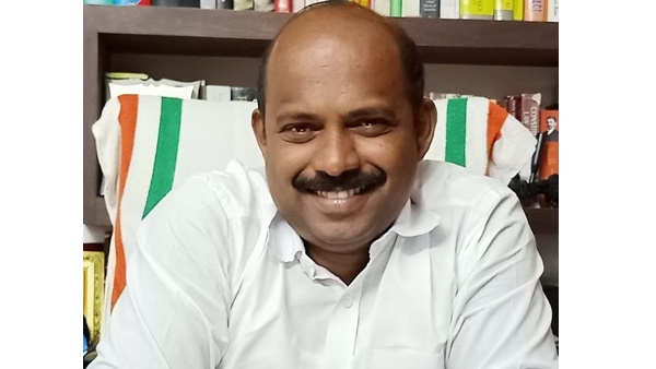 കോണ്ഗ്രസിന്റെ നിലപാട്
