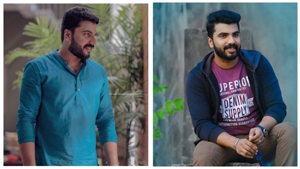 അനൂപിനെ നോമിനേറ്റ് ചെയ്ത് സന്ധ്യ