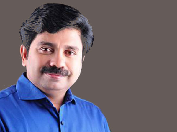 ഡിസിസി അധ്യക്ഷന്