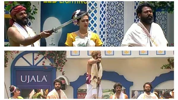 കിടിലു അത് ഓർക്കണം