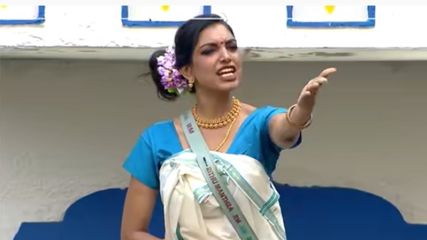 ആദ്യം ഋതുവിനെ വിളിച്ച് മണിക്കുട്ടൻ