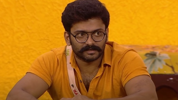 മണിക്കുട്ടൻ