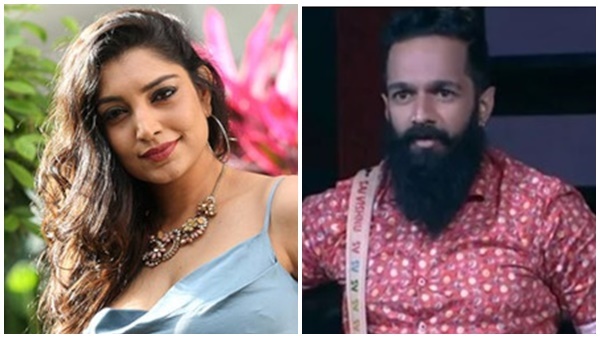 റംസാനുമായുള്ള പിണക്കത്തിന് കാരണം