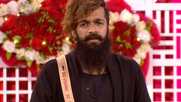  സായി പ്രണയിക്കാൻ വന്നത് അല്ല