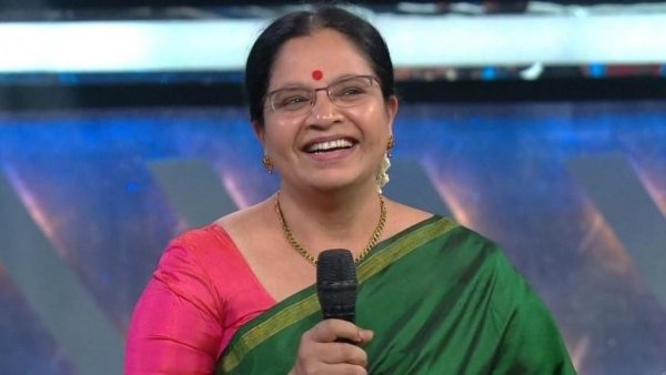 സന്ധ്യയും കിടിലന് ഫിറോസും
