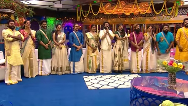 പാട്ടിനുള്ള ഡാന്സും വളരെ ഇഷ്ട്ടമായി
