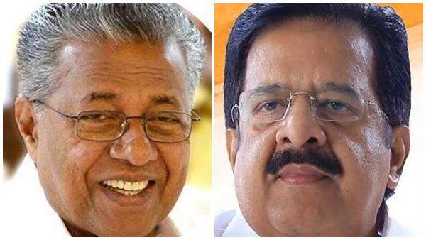 അസൂയയാണ് പ്രതിപക്ഷ നേതാവിന്