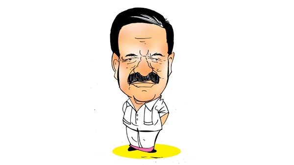 ബിജെപി സഖ്യം