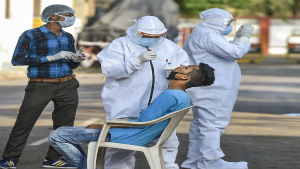 'കാര്&zwj;ഗില്&zwj; യുദ്ധത്തേക്കാള്&zwj; മരണം കോവിഡില്&zwj;: റാലികള്&zwj;ക്കും കര്&zwj;ഷക പ്രക്ഷേഭത്തിനും വിമര്&zwj;ശനം'