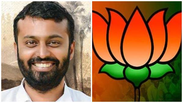 വോട്ട് മറിക്കാന് പദ്ധതിയിട്ടെന്ന്