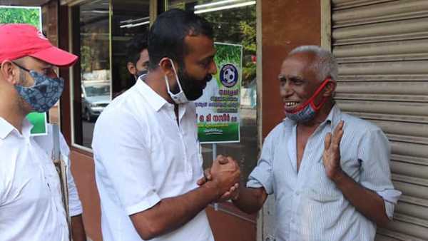 അടിയൊഴുക്കുകള്