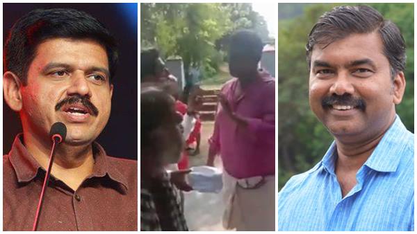 പ്രശ്നം അതല്ല വാര്യരേ