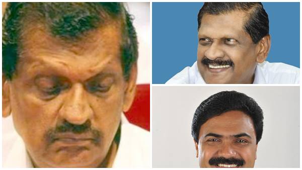 നേര്ക്കുനേര് പോരാട്ടം