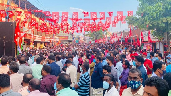 കണ്ണൂരില്