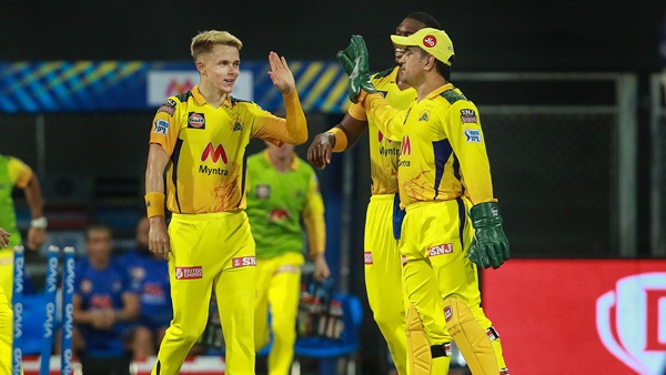 റാണയെ പുറത്താക്കി നേട്ടം