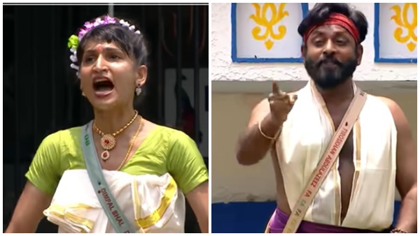 തന്നോട് സംസാരിക്കാന് തോന്നുന്നില്ല