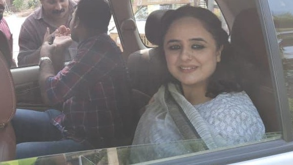 ദീപിക സിങ് താനൂരില്