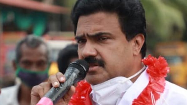 പാലായില് ത്രില്ലര്