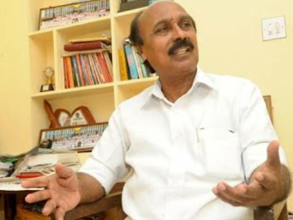 ചന്ദ്രശേഖരന് പ്രതീക്ഷ