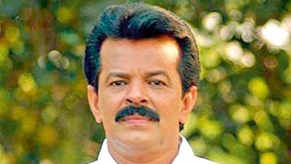 പെരിന്തൽമണ്ണ