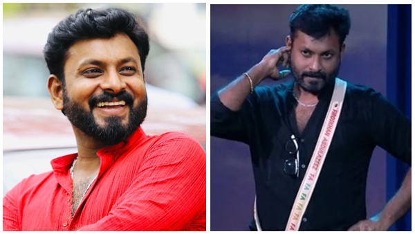 ഫിറോസിന്റെ നോമിനേഷന്