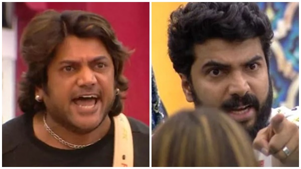 ഏഴാംകിട സീരിയല് അഭിനയം