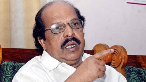 എളുപ്പമല്ല കാര്യങ്ങള്
