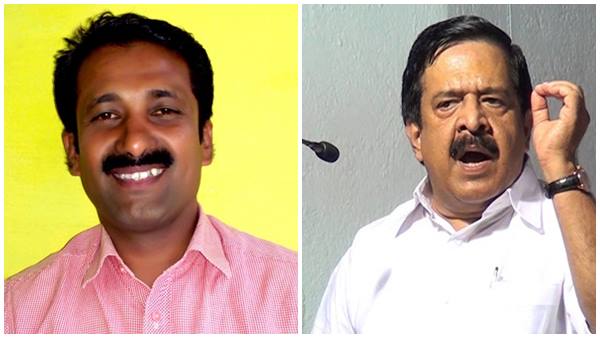 പ്രാരാബ്ധങ്ങൾ ആണോ മാനദണ്ഡം
