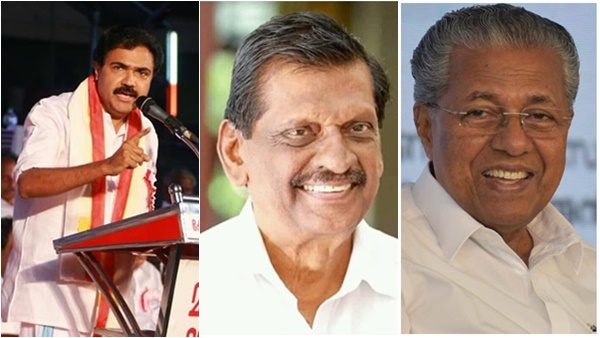 തദ്ദേശ തിരഞ്ഞെടുപ്പില്