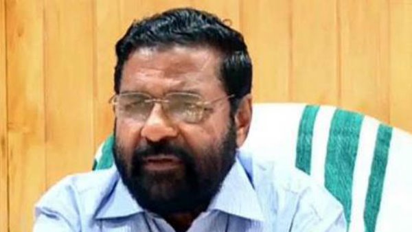 'കടകംപള്ളി ഗുണ്ടാ മാഫിയ തലവൻ'
