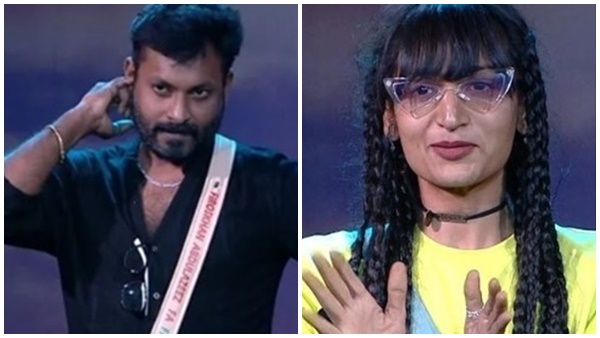 ഫിറോസിന് കൊടുത്തത്