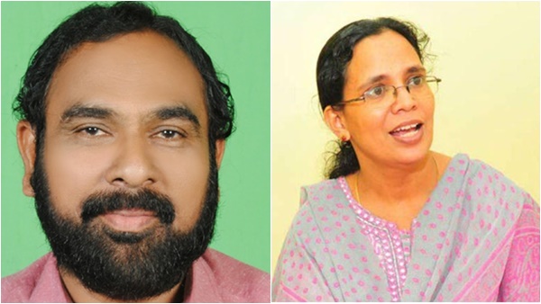 എല്ജെഡിക്ക് സീറ്റ്