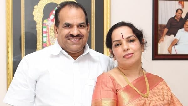 വിനോദിനിയും