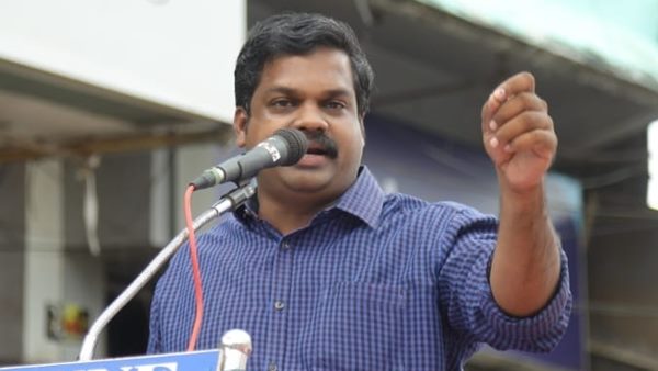 ബിജെപി ക്യാമ്പ് നിശബ്ദം