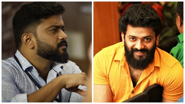 പ്രണയം തന്നെ കാരണം